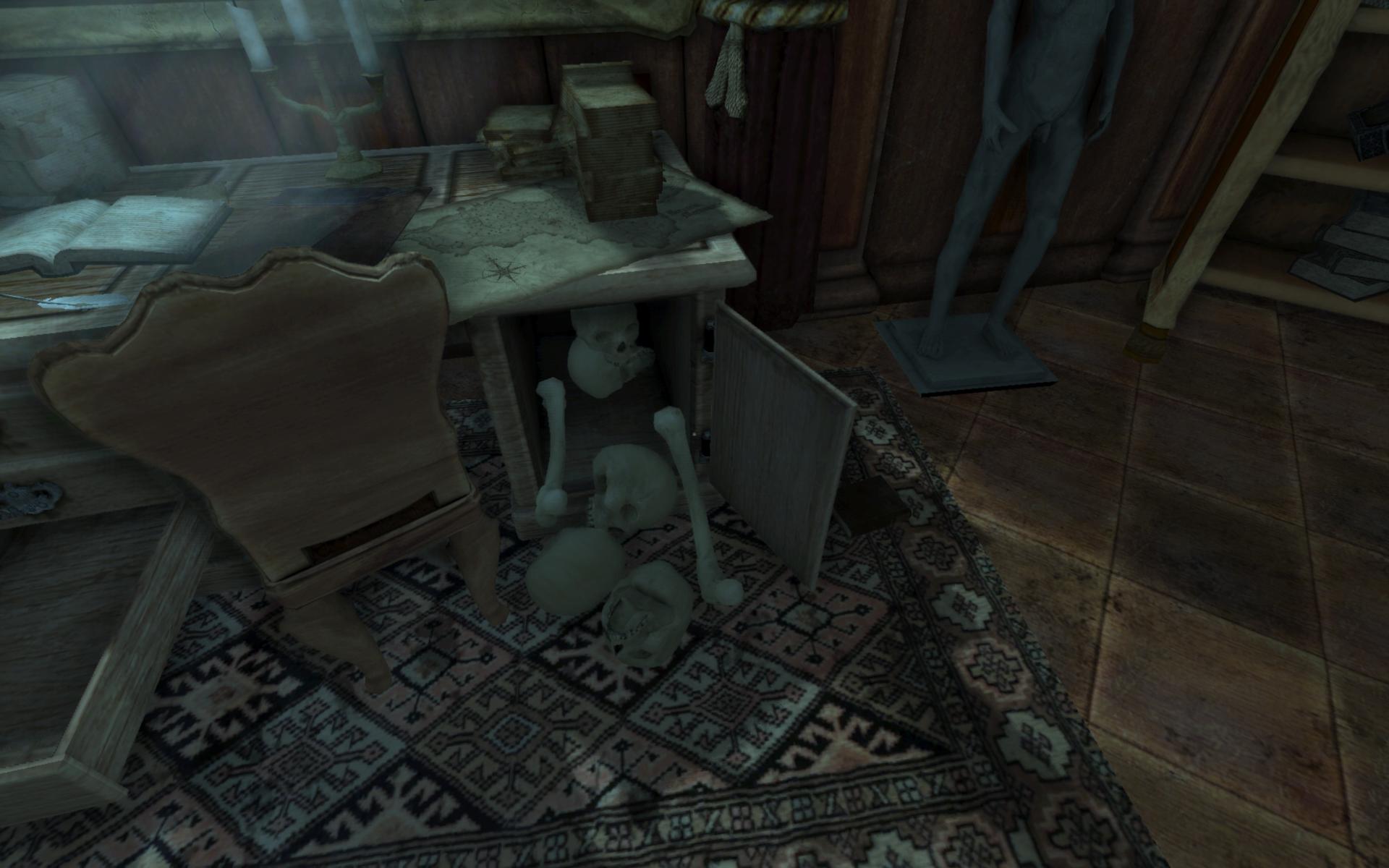 Amnesia test07